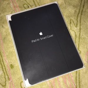 Ipad Air Smart Cover